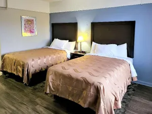 Image of Rodeway Inn