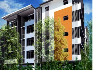 Image of Apartments G60 Gladstone by Metro Hotels