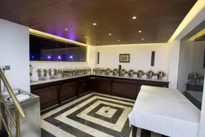 Image of Comfort Inn Dhaka