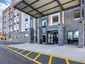 Image of Days Inn St. Louis - Lindbergh Boulevard