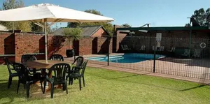 Image of Echuca Nirebo Motel