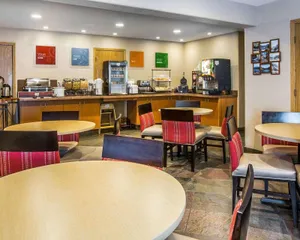 Image of Quality Inn Lone Pine near Mount Whitney
