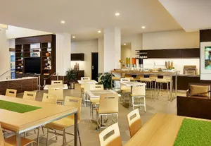Image of Element Fargo