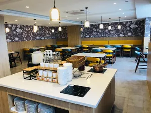Image of Hanting Hotel Shanghai Fengxian Nanqiao Industrial Park