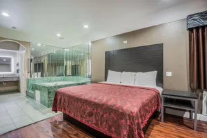 Image of Scottish Inns & Suites IAH Airport-Beltway 8