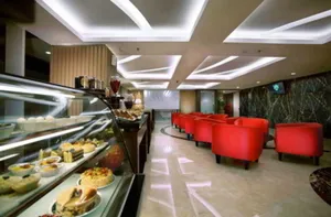 Image of The Alana Surabaya