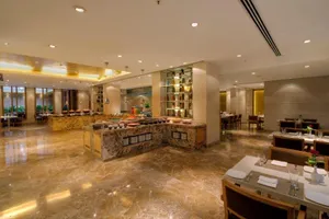 Image of Jaypee Palace Hotel