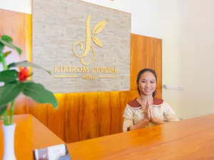 Image of Kirirom Crystal Hotel
