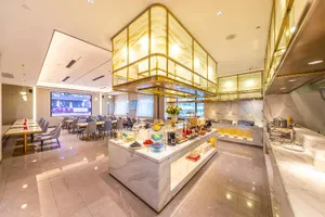 Image of Ibis Lanzhou Eastern Market Hotel