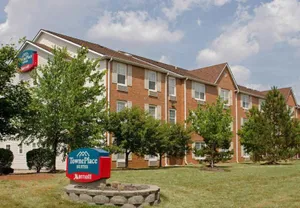 Image of Suites Indianapolis Keystone