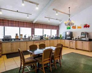 Image of Quality Inn on Lake Placid
