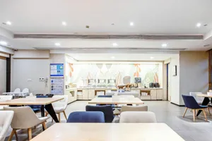Image of Hanting Hotel Shanghai Guilin Road
