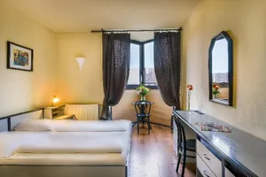 Image of Thomas Hotel Budapest