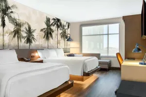 Image of Cambria Hotel Tampa-Brandon