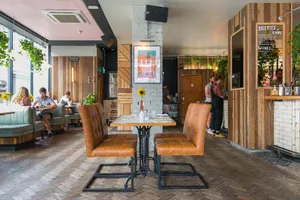 Image of Selina NQ1 Manchester