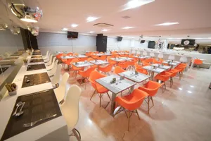 Image of Intercity Campina Grande Citymix