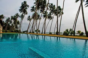 Image of Oak Ray Haridra Beach Resort