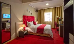 Image of Yaad City Hotel