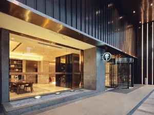Image of Ji Hotel Shanghai Jinshajiang Road