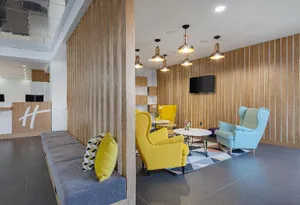 Image of City Hotel Berlin East