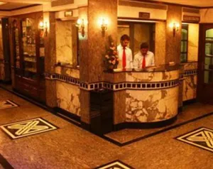 Image of Hotel Karl Residency
