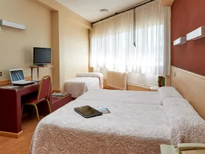 Image of Hotel Alaiz
