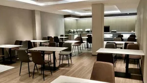 Image of Hanting Hotel Shanghai Hongqiao Railway Station Huqingping Highway