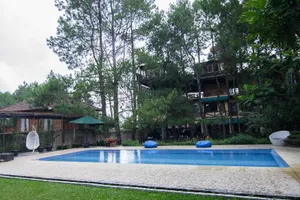 Image of Sandalwood Boutique Hotel