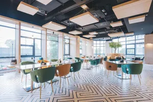 Image of Atour Light Hotel Xiamen Railway Station Wanxiangcheng
