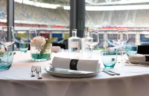 Image of Tulip Inn Hotel Düsseldorf Arena