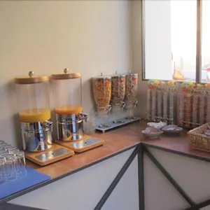 Image of Hotel Le Havre Bleu