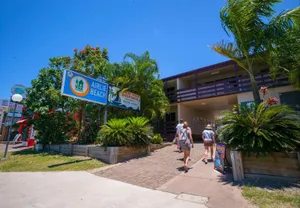 Image of The Hostel, Airlie Beach