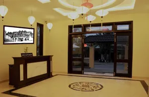 Image of Calla Villa Hoi An