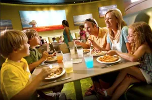 Image of Disney's Art Of Animation Resort