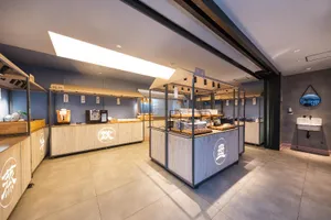 Image of Hanting Hotel Shanghai Xujiahui Caobao Road Metro Station