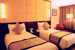 Image of Rui Tai Hotel Hongqiao
