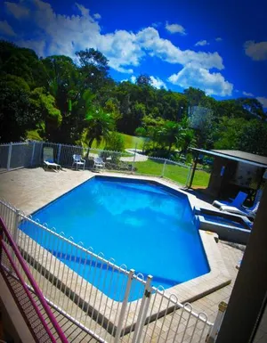 Image of Pacific Garden Hotel