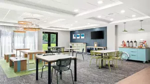 Image of Spark by Hilton Lancaster Dutch Country