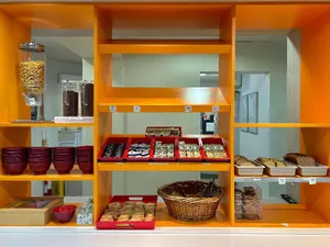 Image of Hôtel Eco La Rochelle Centre les Minimes