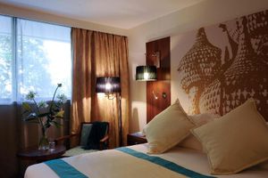 Image of Crowne Plaza Montpellier - Corum