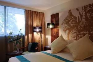 Image of Crowne Plaza Montpellier - Corum