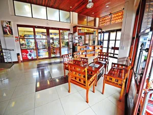 Image of Alina Grande Hotel & Resort