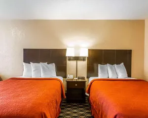 Image of Quality Inn Ada near University