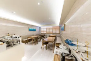 Image of JI Hotel Shanghai World Expo Shangnan Road