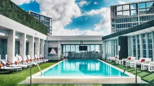 Image of MVR - Icon Brickell Beauty with Views