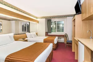 Image of Microtel Inn & Suites By Wyndham Brush