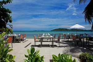 Image of Centra by Centara Coconut Beach Resort Samui