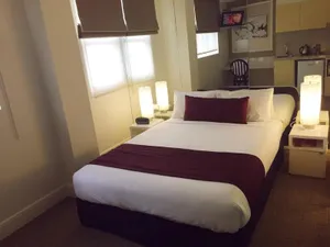 Image of Sydney Potts Point Central Apartment Hotel