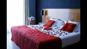 Image of Hotel Calasanz