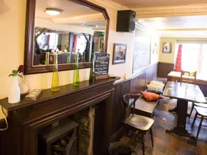 Image of Devon & Cornwall Inn